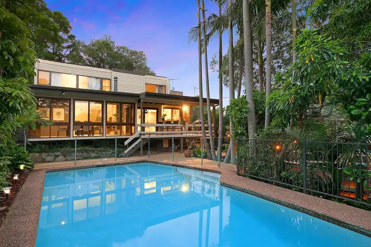 8 Bristol Avenue, Wahroonga NSW 2076