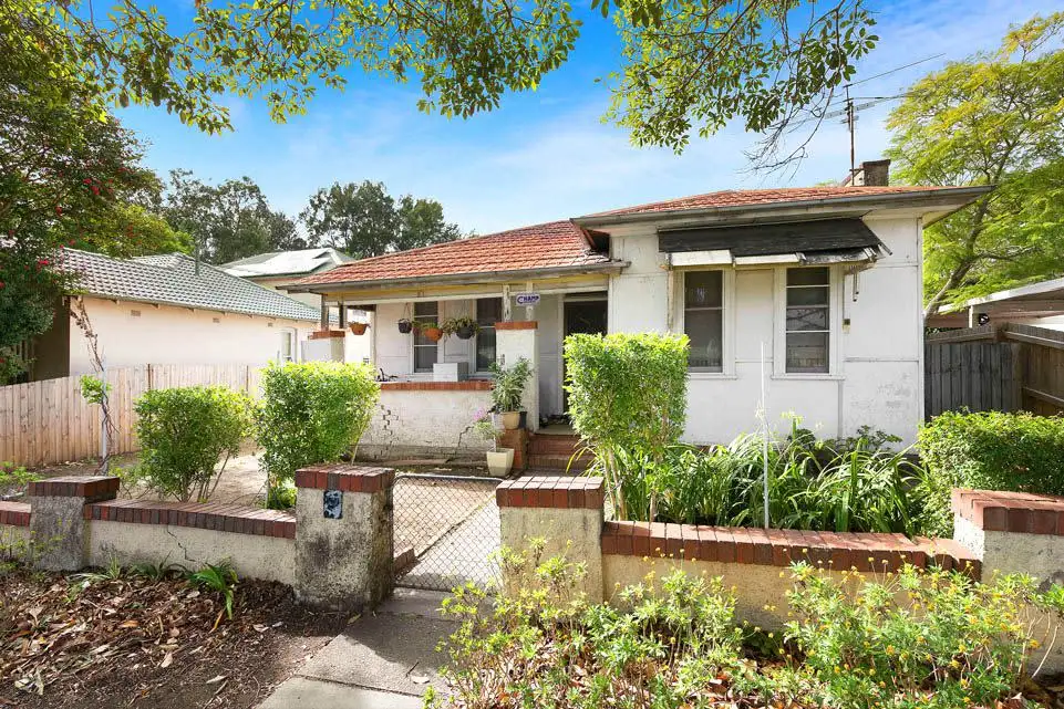 Main view of Homely house listing, 40 Ingram Road, Wahroonga NSW 2076