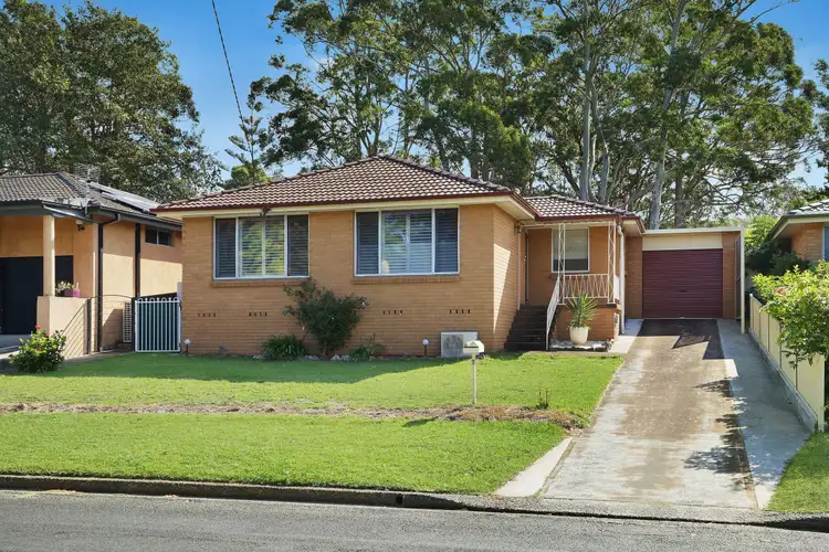 Main view of Homely house listing, 7 Wendy Drive, Point Clare NSW 2250