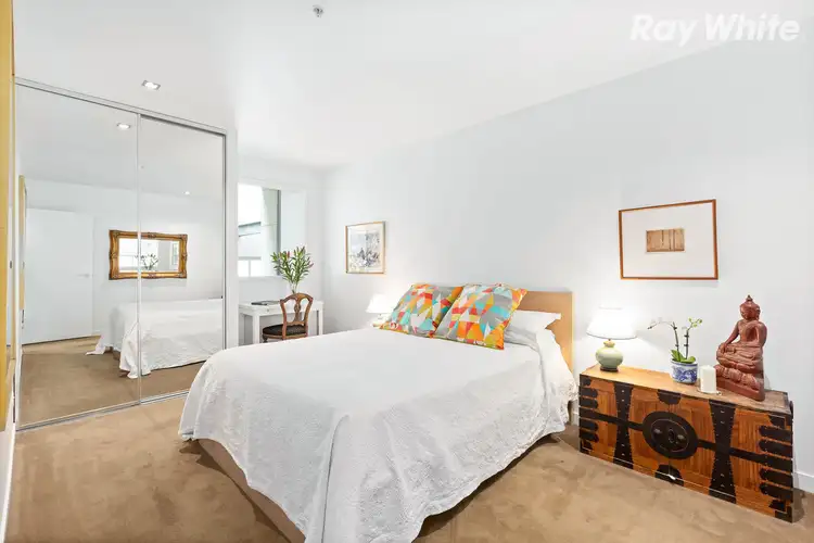 Third view of Homely apartment listing, 105/63 Acland Street, St Kilda VIC 3182