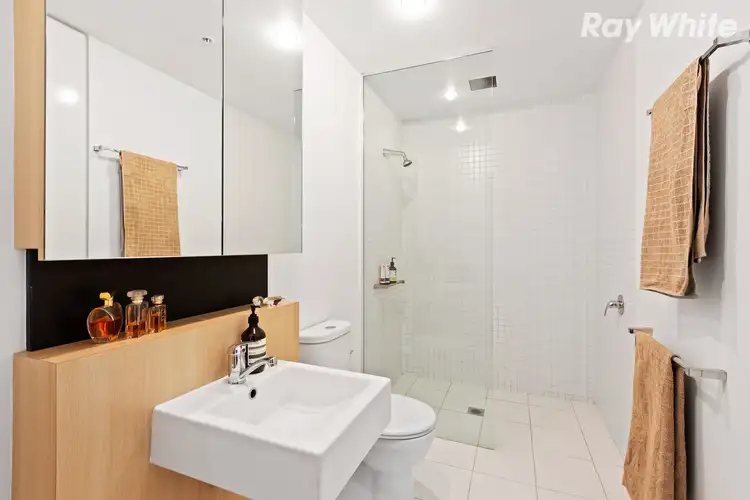 Fourth view of Homely apartment listing, 105/63 Acland Street, St Kilda VIC 3182