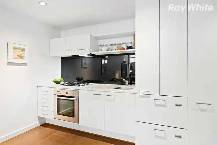 Fifth view of Homely apartment listing, 105/63 Acland Street, St Kilda VIC 3182