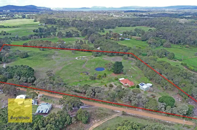 Main view of Homely house listing, 430 Robinson Road, Robinson WA 6330