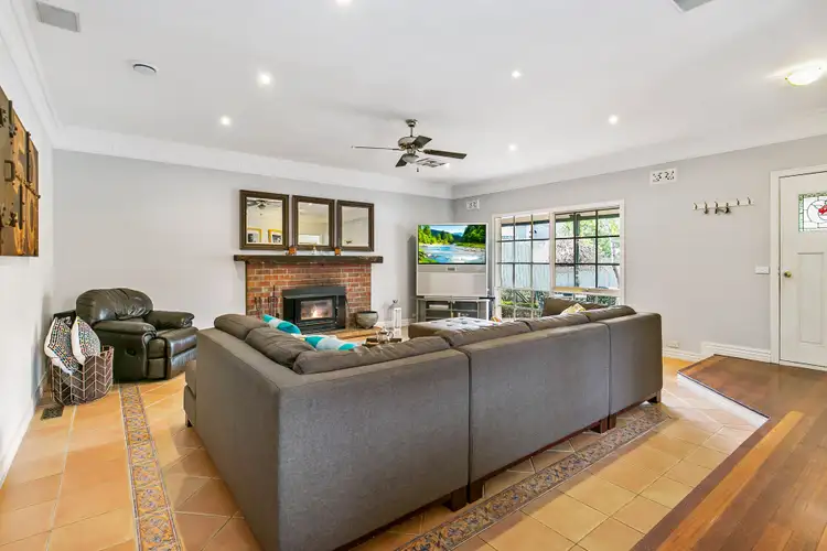 Second view of Homely house listing, 6 Quill Court, Mount Martha VIC 3934