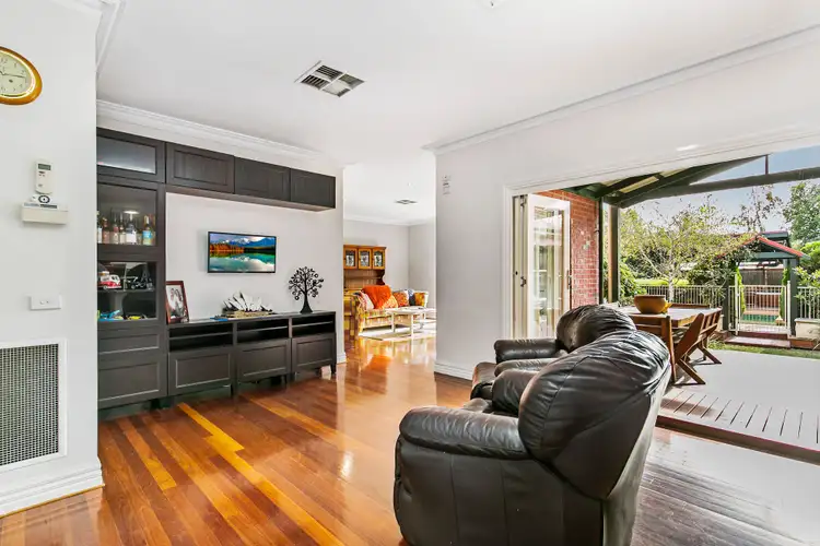 Fifth view of Homely house listing, 6 Quill Court, Mount Martha VIC 3934