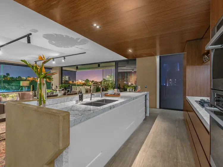 Fourth view of Homely apartment listing, 7/50 Holman Street, Kangaroo Point QLD 4169