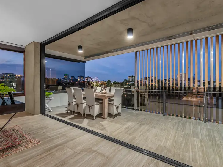 Fifth view of Homely apartment listing, 7/50 Holman Street, Kangaroo Point QLD 4169