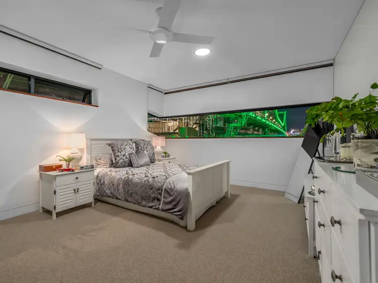 Seventh view of Homely apartment listing, 7/50 Holman Street, Kangaroo Point QLD 4169