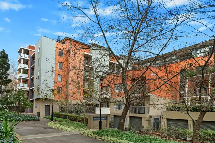Fourth view of Homely apartment listing, 42/20 Fitzgerald Street, Newtown NSW 2042