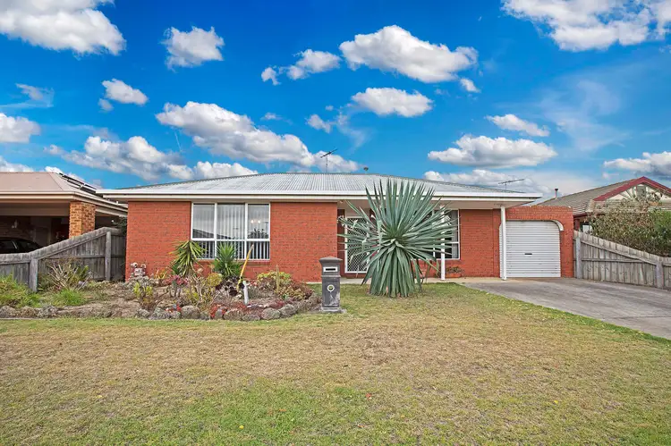 8 Mervyn Court, St Albans Park VIC 3219
