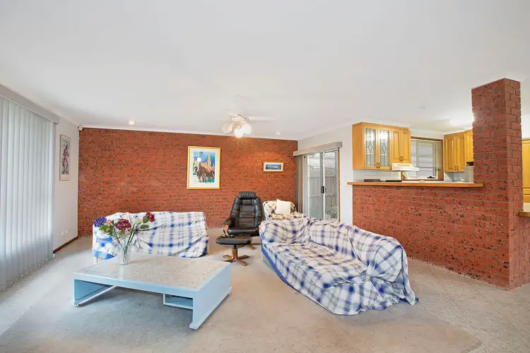 Fifth view of Homely house listing, 8 Mervyn Court, St Albans Park VIC 3219