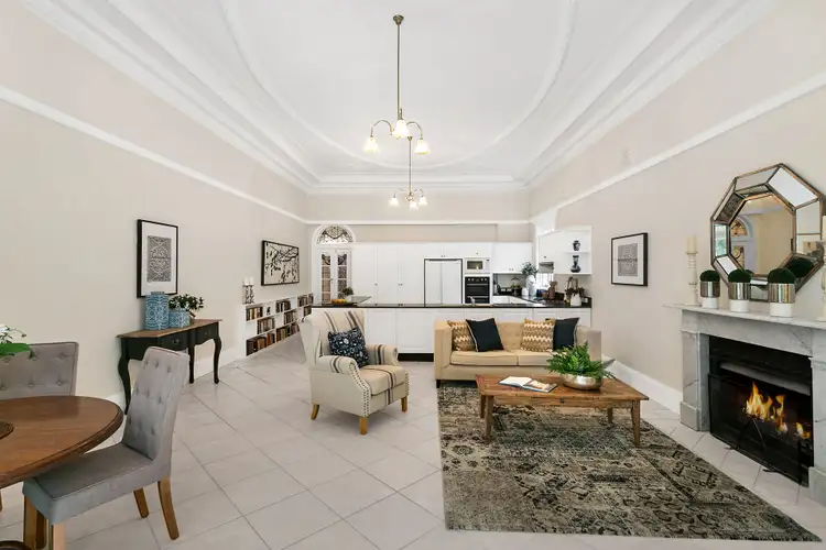 Fifth view of Homely house listing, 12 Iredale Avenue, Cremorne Point NSW 2090
