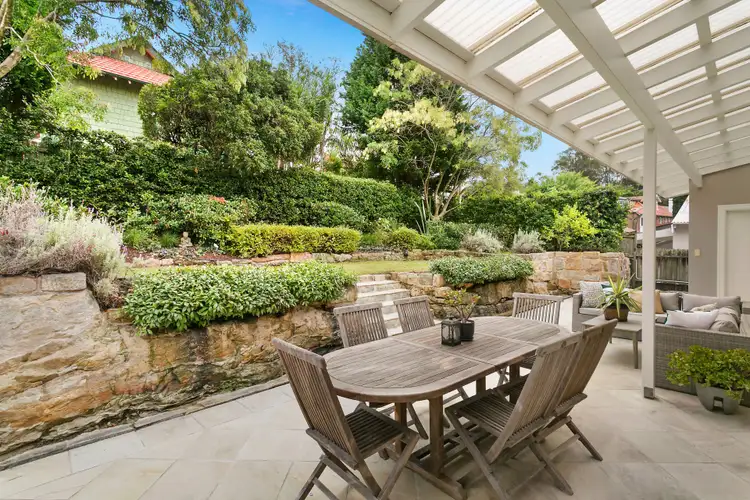 Seventh view of Homely house listing, 12 Iredale Avenue, Cremorne Point NSW 2090