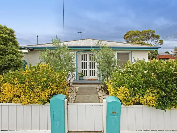 41 Apex Avenue, Belmont VIC 3216