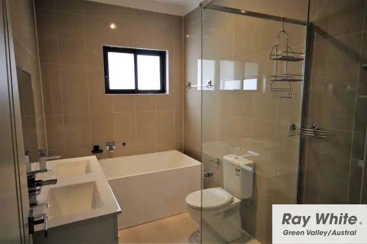 Sixth view of Homely house listing, 24 Munyang Street, Heckenberg NSW 2168