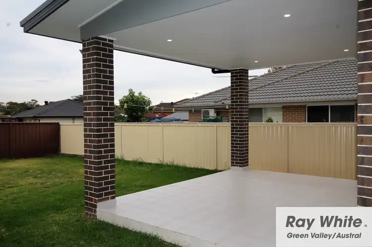 Seventh view of Homely house listing, 24 Munyang Street, Heckenberg NSW 2168