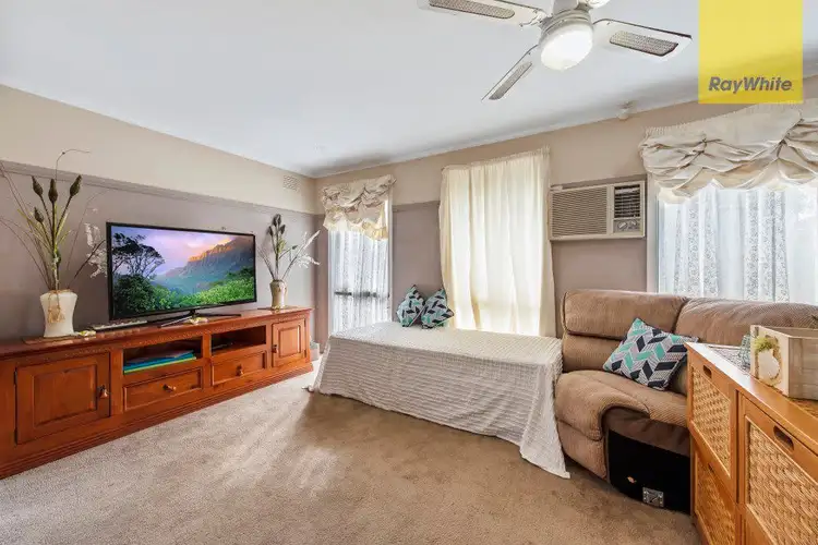 Main view of Homely unit listing, 1/29 George Street, Scoresby VIC 3179
