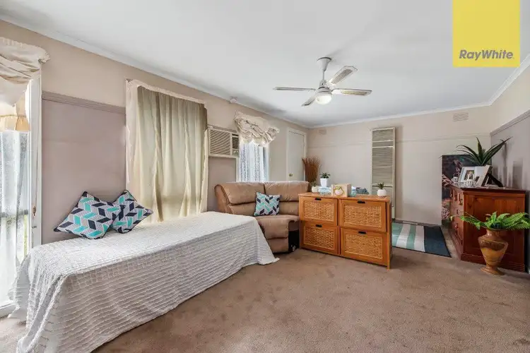 Fourth view of Homely unit listing, 1/29 George Street, Scoresby VIC 3179