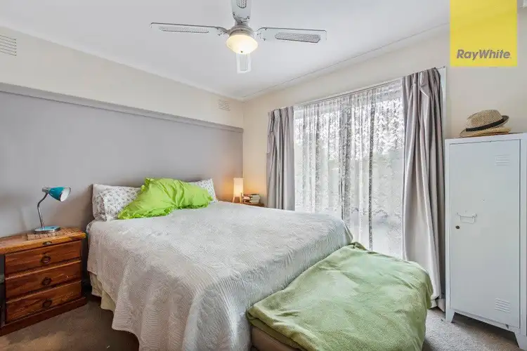 Fifth view of Homely unit listing, 1/29 George Street, Scoresby VIC 3179