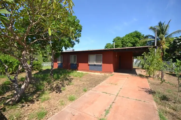9 Pembroke Road, Broome WA 6725