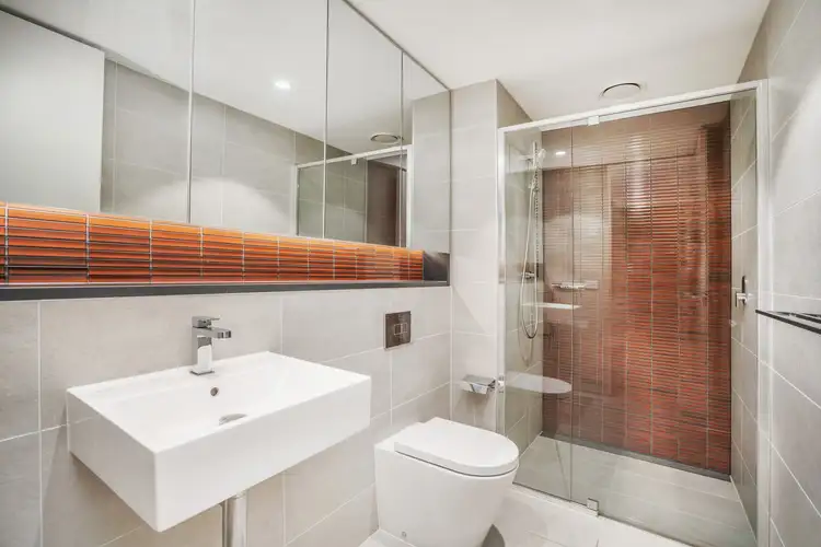 Sixth view of Homely apartment listing, 516/158 Smith Street, Collingwood VIC 3066