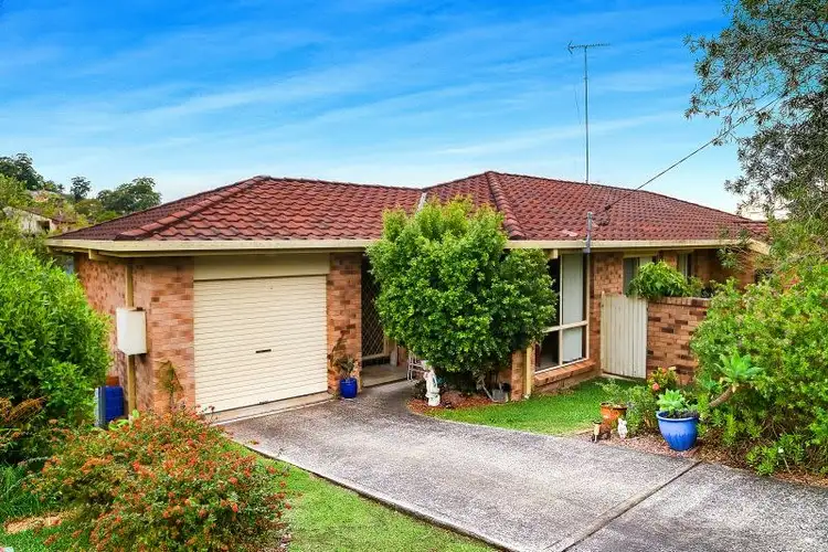 Second view of Homely villa listing, 2/43 Asca Drive, Green Point NSW 2251