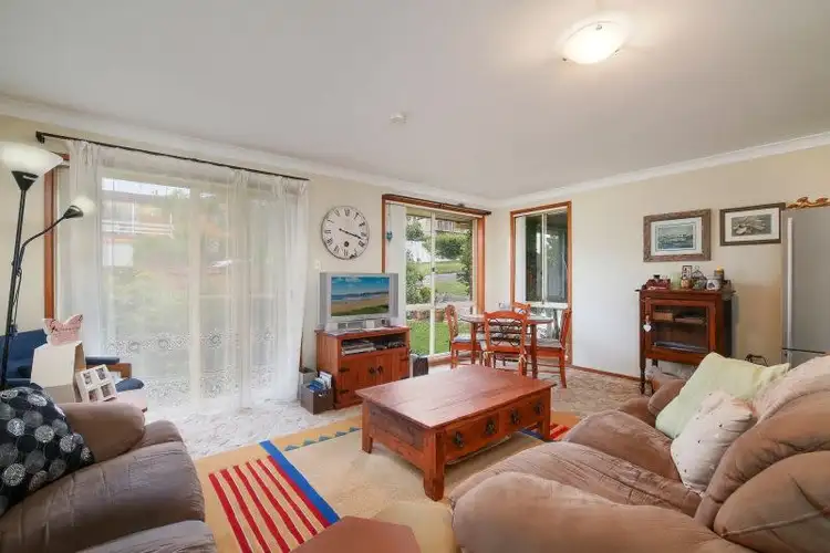 Third view of Homely villa listing, 2/43 Asca Drive, Green Point NSW 2251