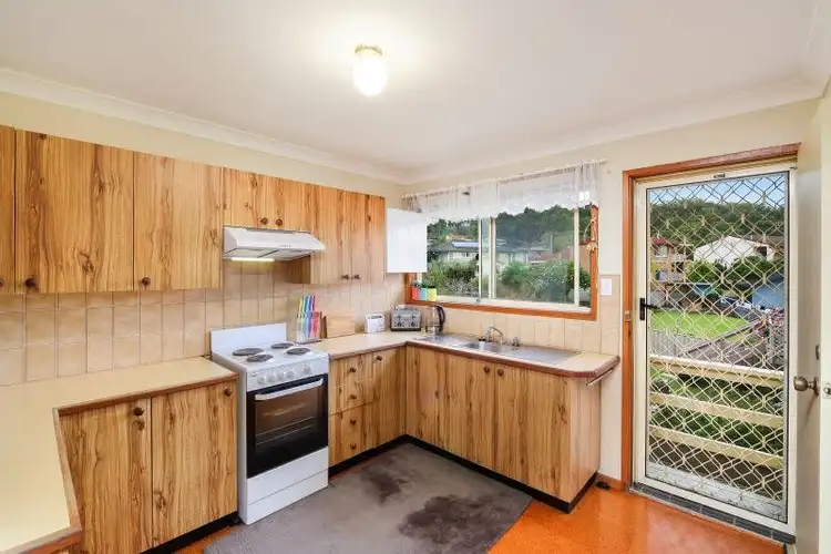 Fourth view of Homely villa listing, 2/43 Asca Drive, Green Point NSW 2251