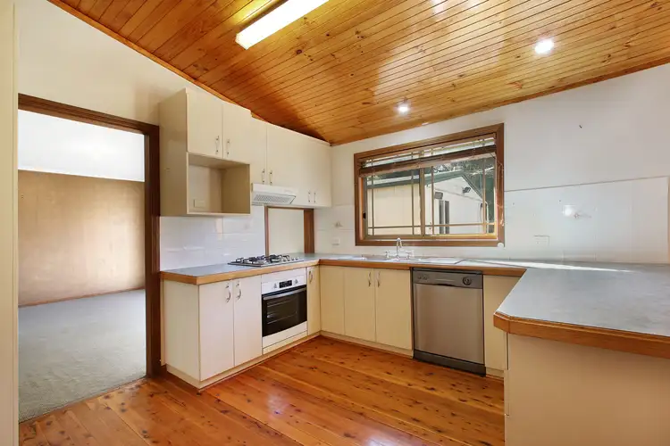 Second view of Homely house listing, 149 Hawkins Street, Howlong NSW 2643