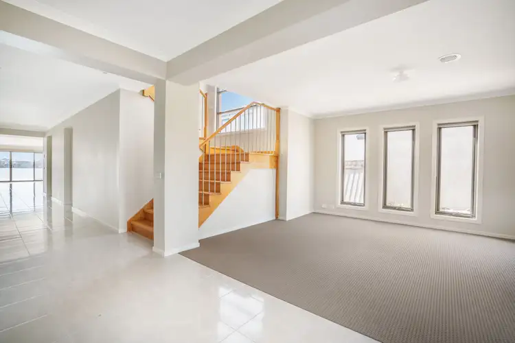 Third view of Homely house listing, 241 Sanctuary Lakes South Boulevard, Point Cook VIC 3030