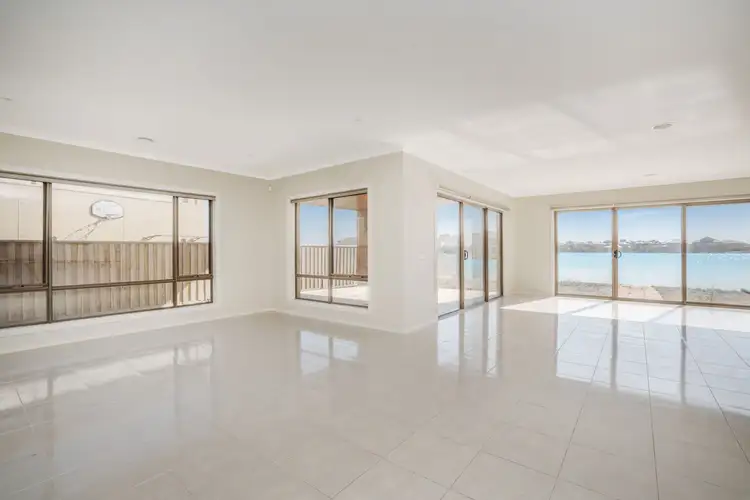 Fourth view of Homely house listing, 241 Sanctuary Lakes South Boulevard, Point Cook VIC 3030