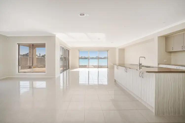 Fifth view of Homely house listing, 241 Sanctuary Lakes South Boulevard, Point Cook VIC 3030