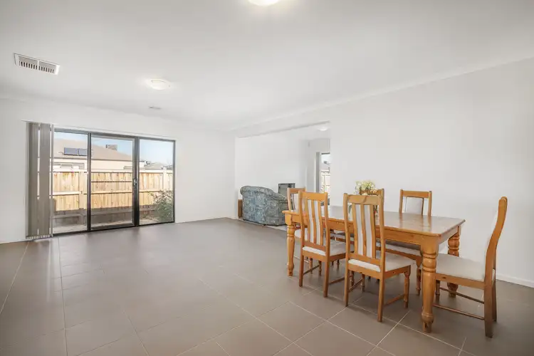 Fifth view of Homely house listing, 20 Goolwa Road, Point Cook VIC 3030