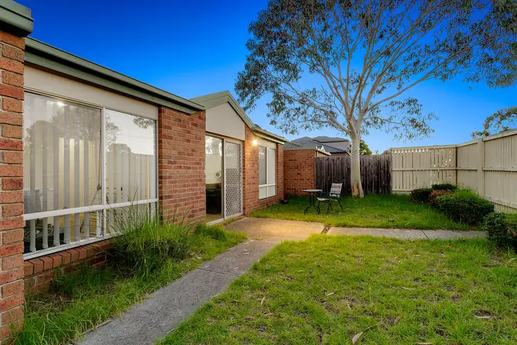 Sixth view of Homely house listing, 2/36 Hall Road, Carrum Downs VIC 3201