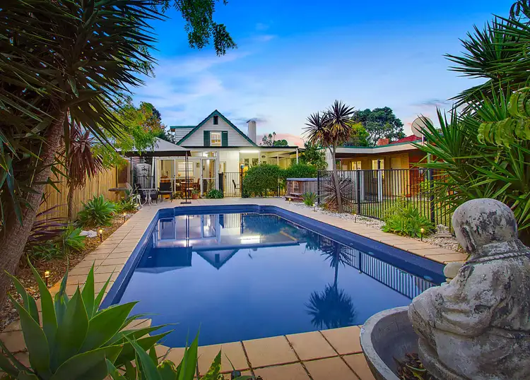 Main view of Homely house listing, 151 Cranbourne Road, Frankston VIC 3199