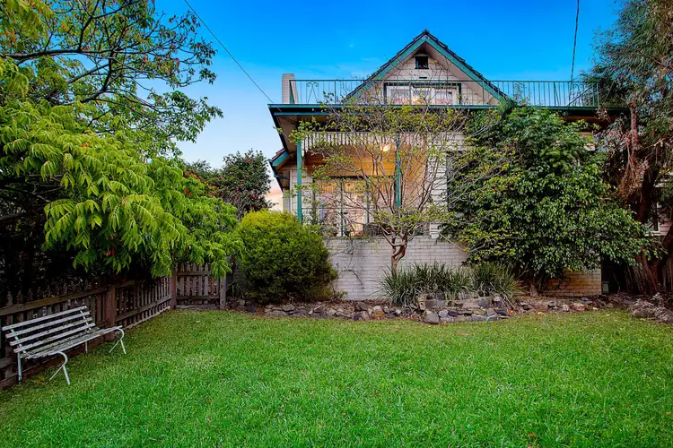 Second view of Homely house listing, 151 Cranbourne Road, Frankston VIC 3199