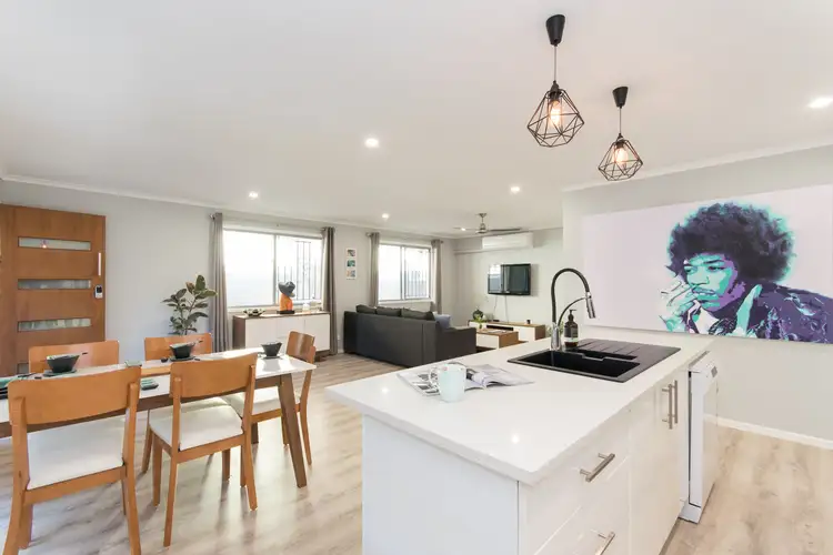 38 St Achs Street, Nudgee QLD 4014