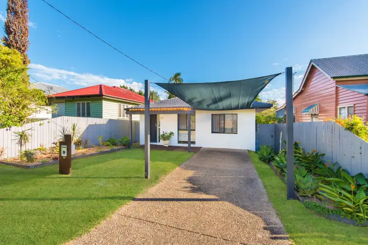Second view of Homely house listing, 38 St Achs Street, Nudgee QLD 4014