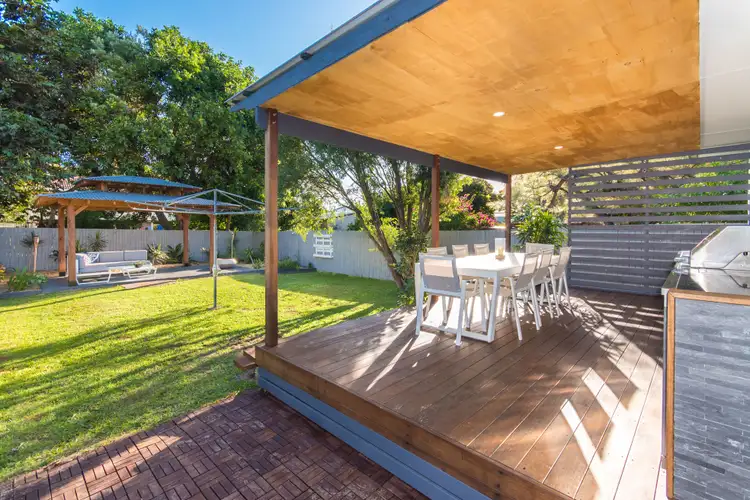 Third view of Homely house listing, 38 St Achs Street, Nudgee QLD 4014