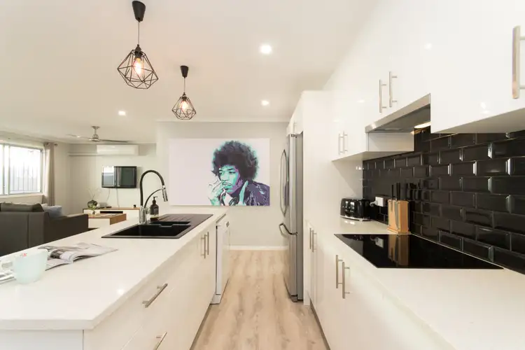 Fifth view of Homely house listing, 38 St Achs Street, Nudgee QLD 4014