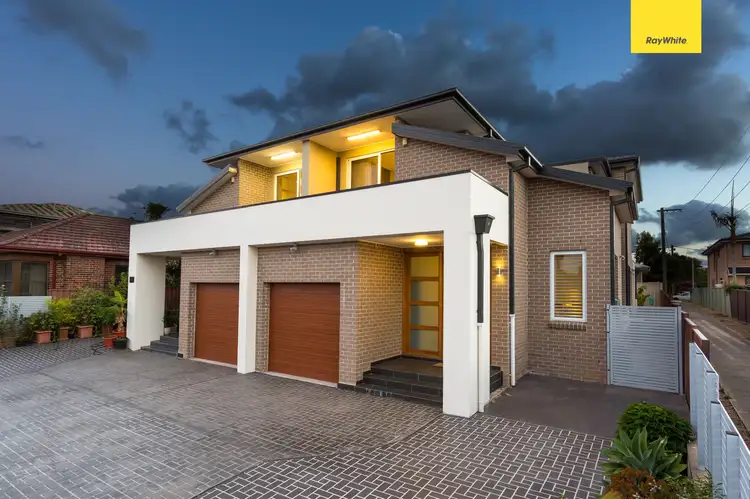 57 Hannans Road, Riverwood NSW 2210