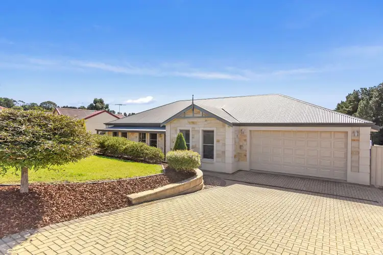 Second view of Homely house listing, 30 Waye Street, Mount Compass SA 5210