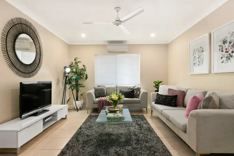 Second view of Homely house listing, 84 Moresby Street, Trinity Beach QLD 4879