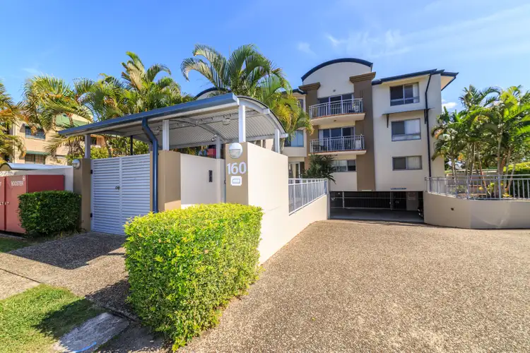 16/160 High Street, Southport QLD 4215
