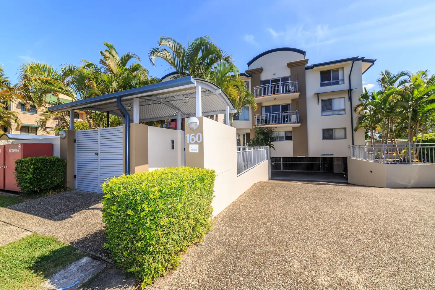 Main view of Homely apartment listing, 16/160 High Street, Southport QLD 4215