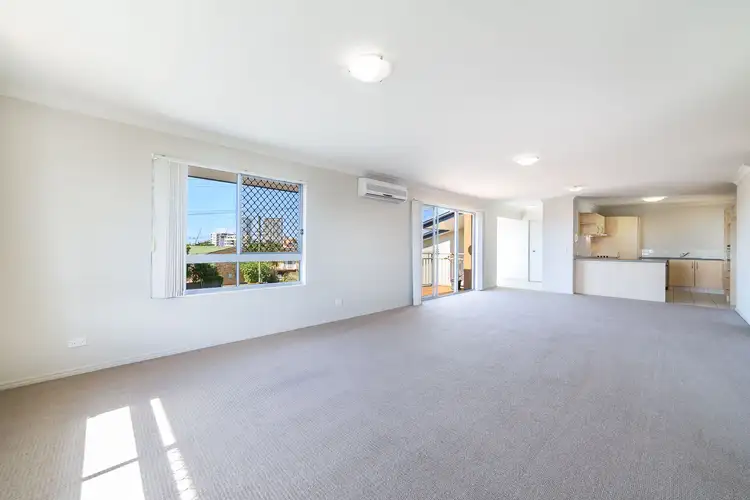 Second view of Homely apartment listing, 16/160 High Street, Southport QLD 4215
