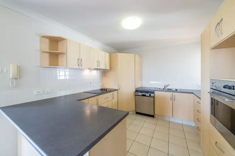 Third view of Homely apartment listing, 16/160 High Street, Southport QLD 4215