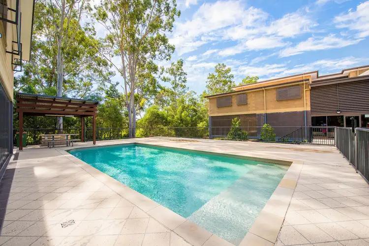 Main view of Homely townhouse listing, 37/155-163 Fryar Road, Eagleby QLD 4207
