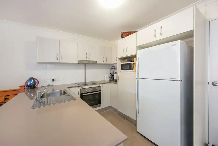 Second view of Homely townhouse listing, 37/155-163 Fryar Road, Eagleby QLD 4207