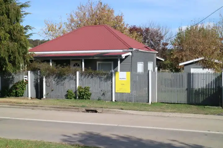 36 Church, Glen Innes NSW 2370